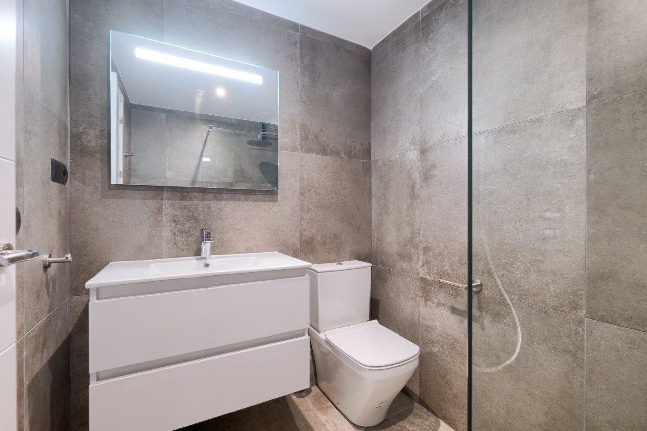 Квартира Испания, Испания, 104 м² - фото 9