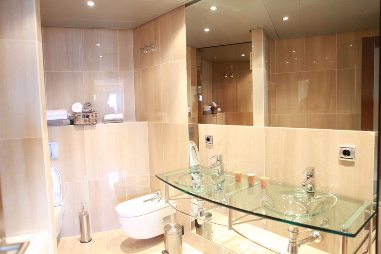 Квартира Испания, Испания, 112 м² - фото 9