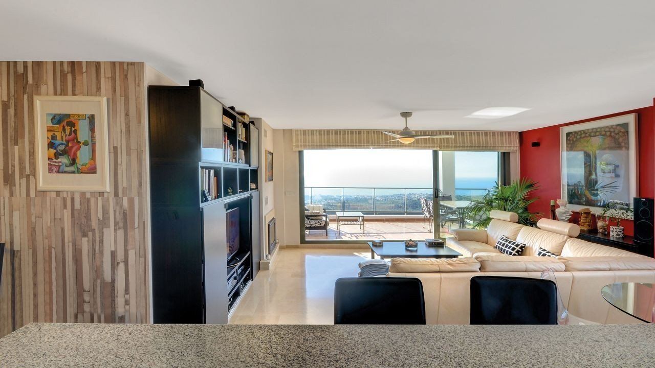 Квартира Испания, Испания, 111 м² - фото 9