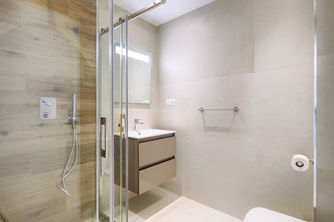 Квартира Испания, Испания, 88 м² - фото 9