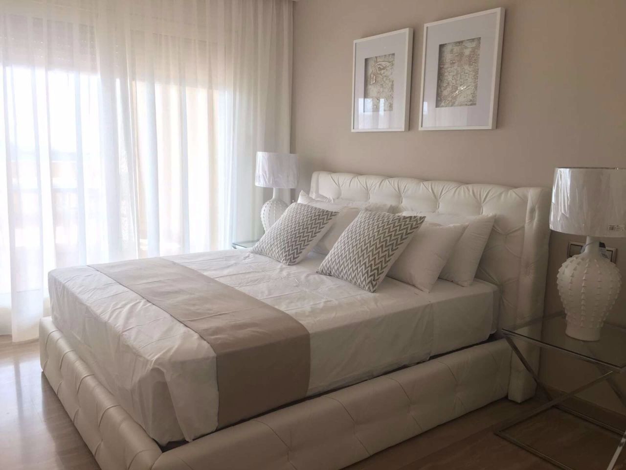 Квартира Испания, Испания, 158 м² - фото 9