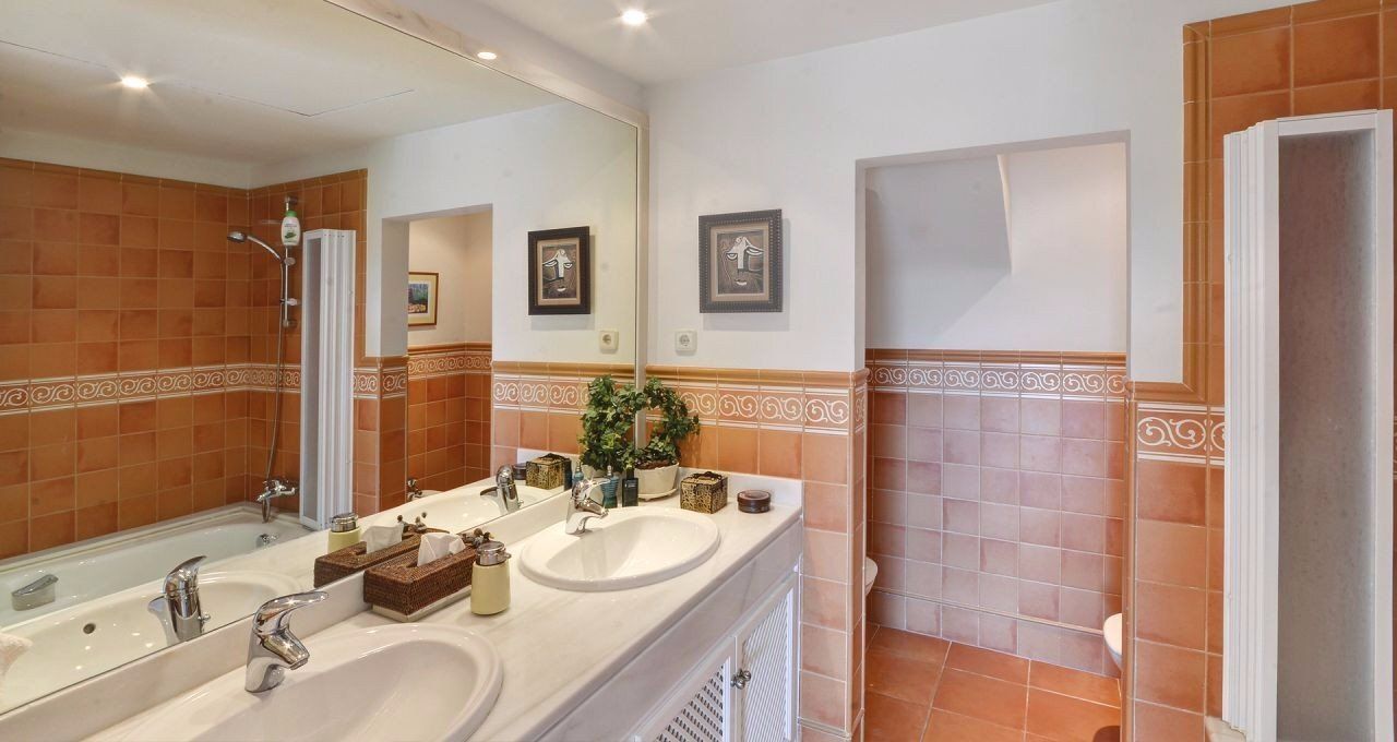 Квартира Испания, Испания, 175 м² - фото 9