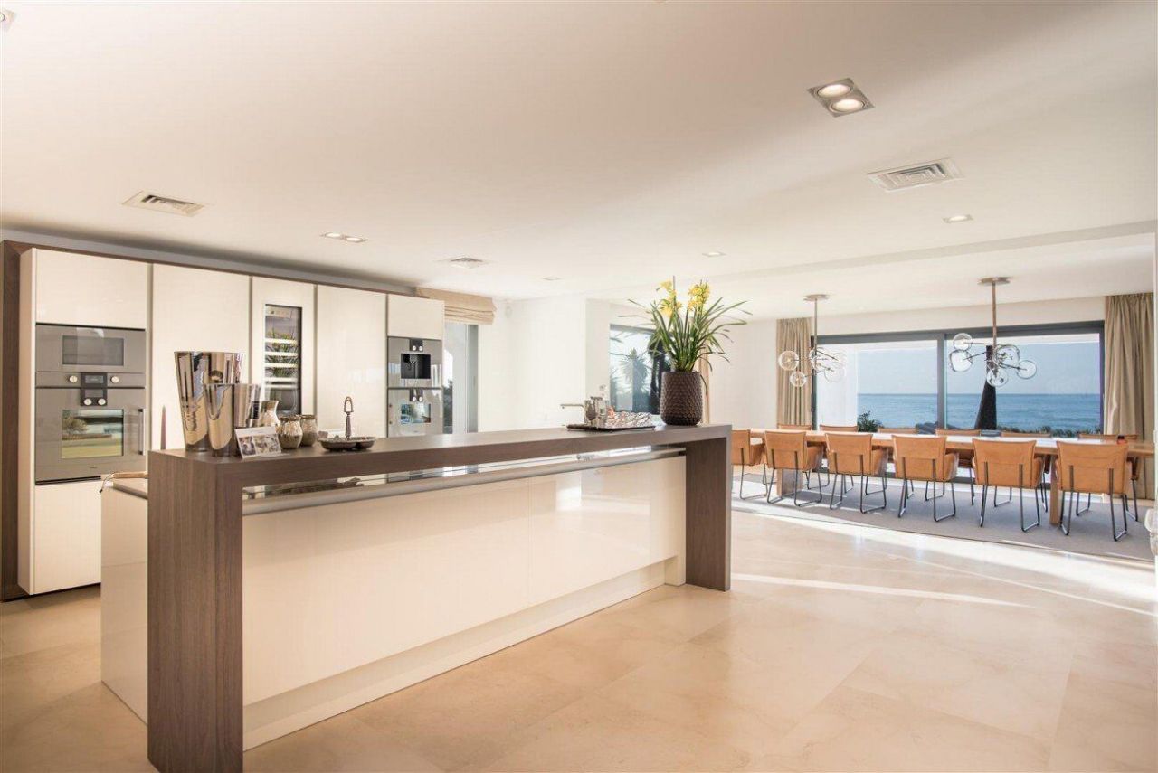 Дом на Коста-дель-Соль, Испания, 2 513 м² - фото 9