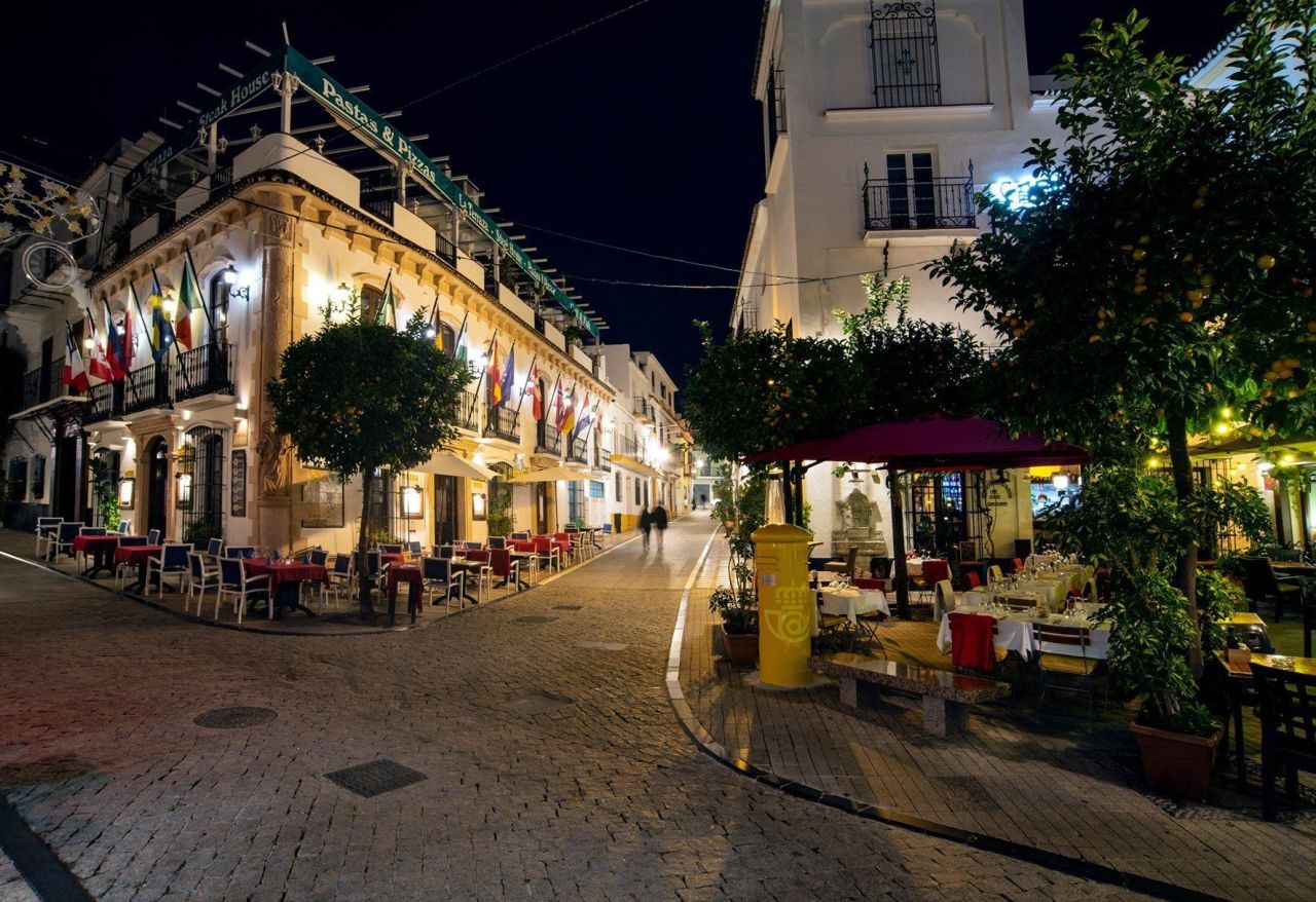 Квартира Испания, Испания, 149 м² - фото 9