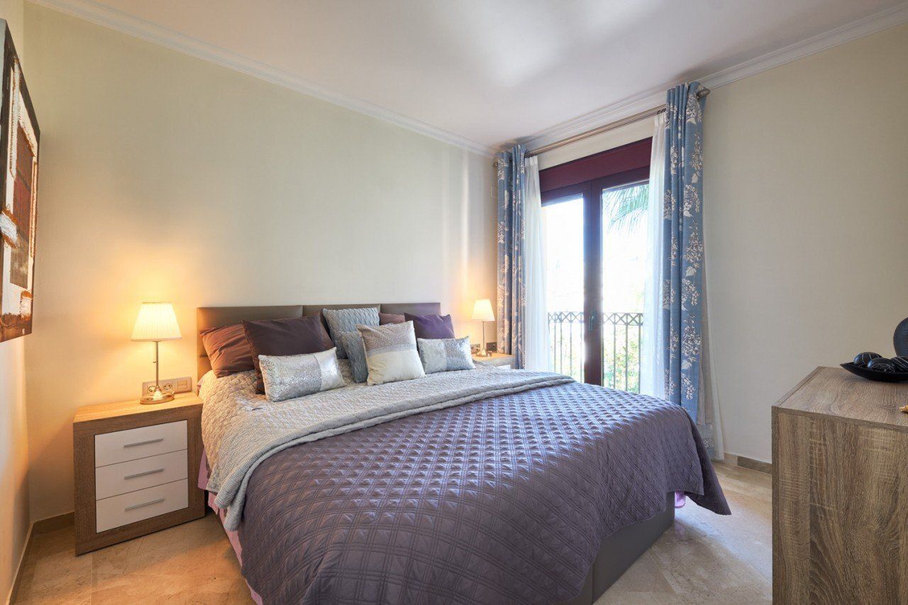 Квартира Испания, Испания, 144 м² - фото 9