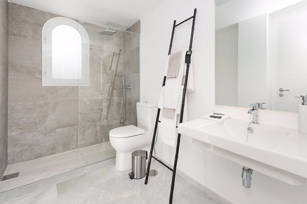 Квартира Испания, Испания, 119 м² - фото 9