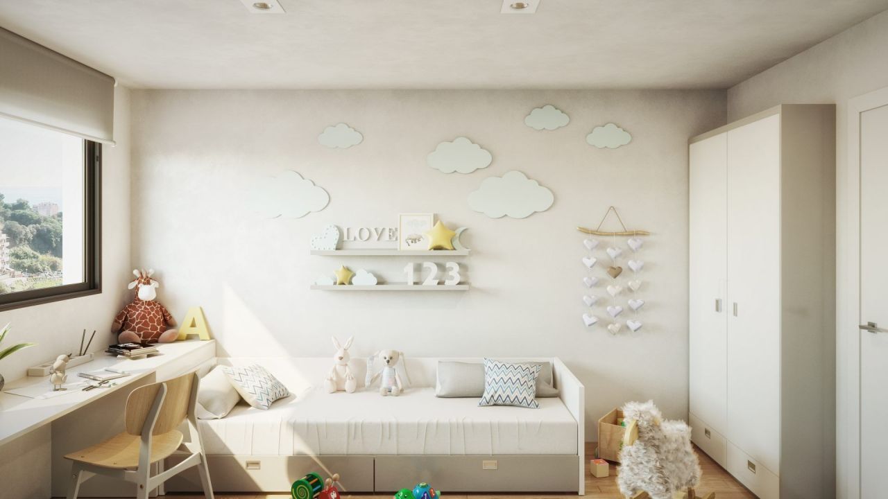 Квартира на Коста-дель-Маресме, Испания, 111 м² - фото 9