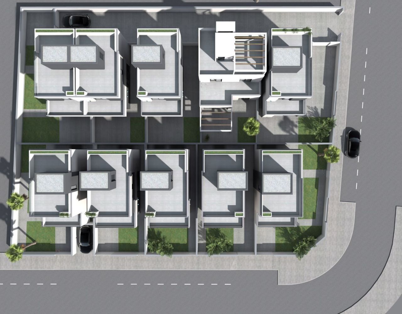 Дом на Коста-Бланка, Испания, 143 м² - фото 9