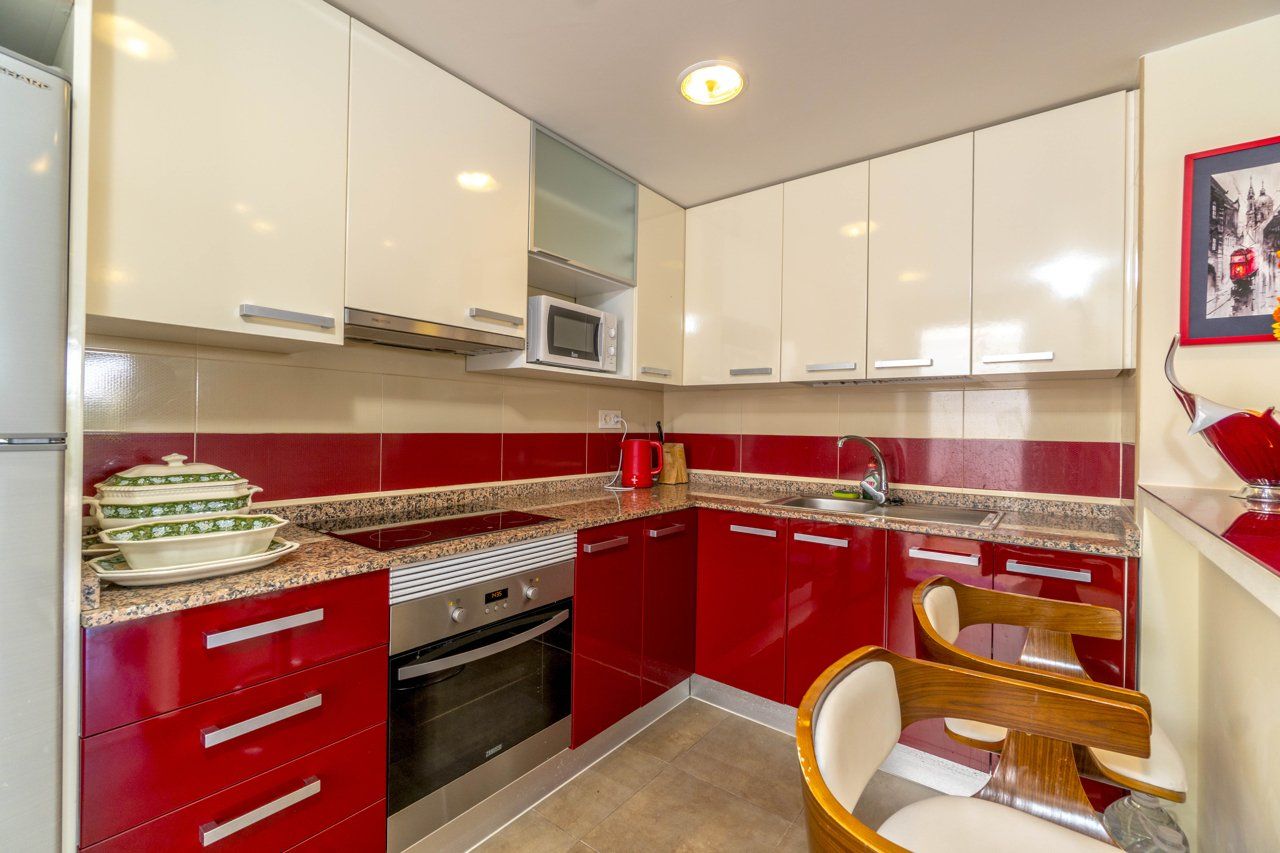 Квартира на Коста-Бланка, Испания, 73 м² - фото 9