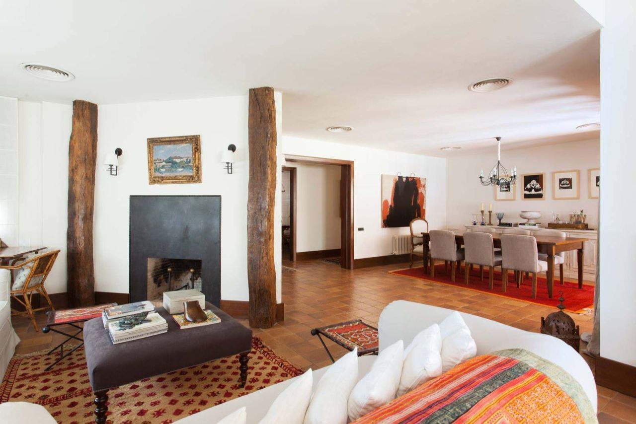 Дом на Коста-Брава, Испания, 500 м² - фото 9