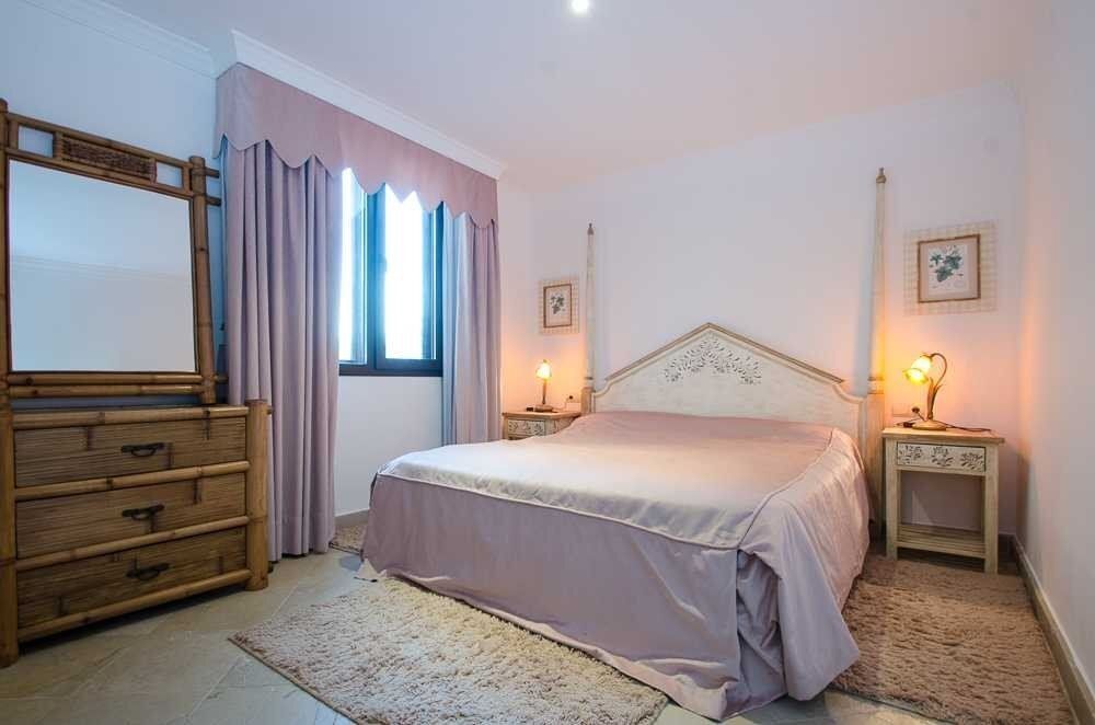 Квартира на Коста-дель-Соль, Испания, 149 м² - фото 9