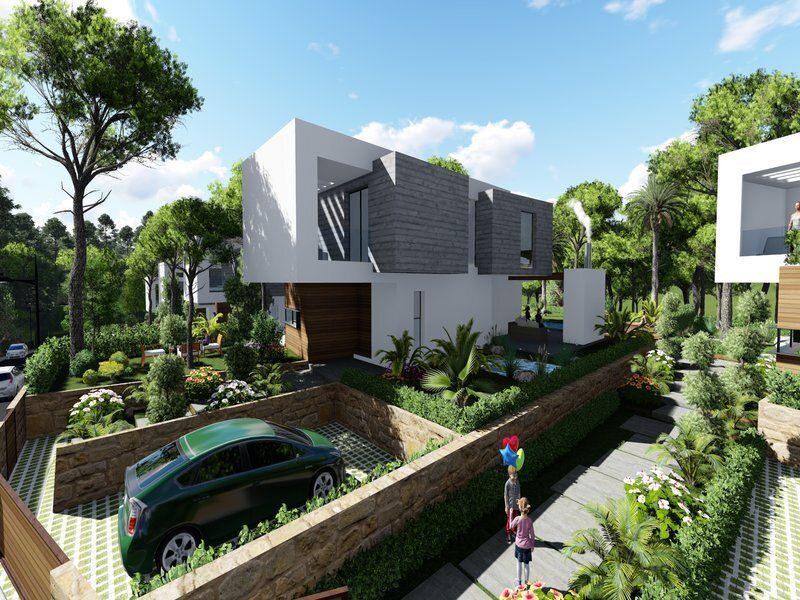 Дом на Коста-Бланка, Испания, 150 м² - фото 9