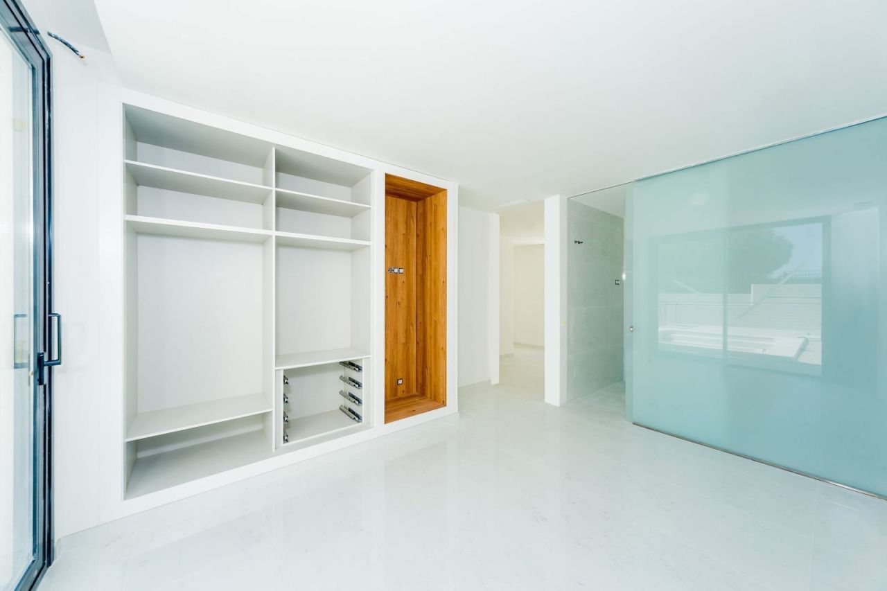 Дом на Коста-Бланка, Испания, 285 м² - фото 9