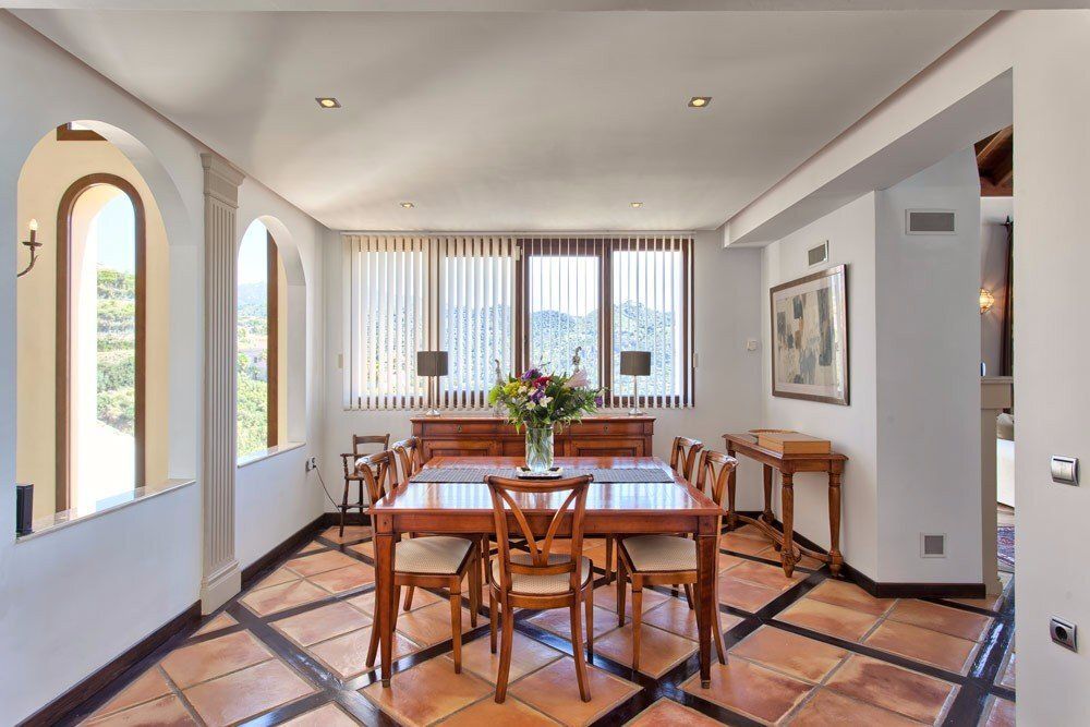 Дом Испания, Испания, 463 м² - фото 9