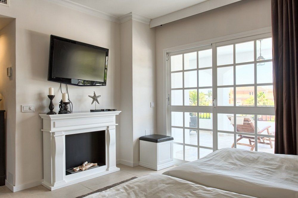 Дом на Коста-дель-Соль, Испания, 241 м² - фото 9