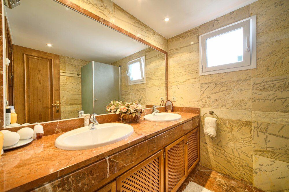 Квартира на Коста-дель-Соль, Испания, 129 м² - фото 9