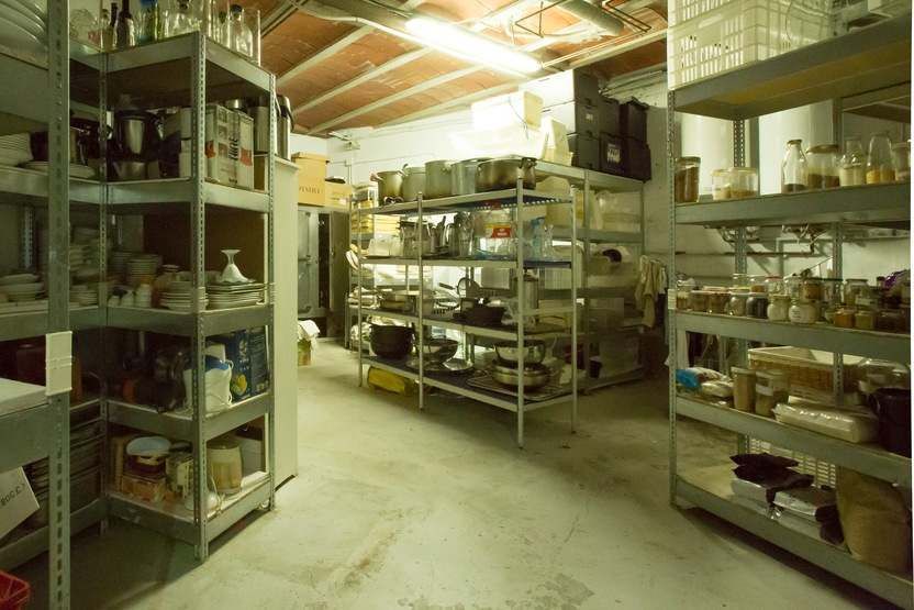 Коммерческая недвижимость на Коста-Брава, Испания, 685 м² - фото 9