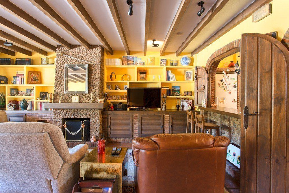 Таунхаус Испания, Испания, 133 м² - фото 9