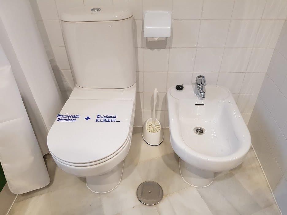 Квартира на Коста-Бланка, Испания - фото 9