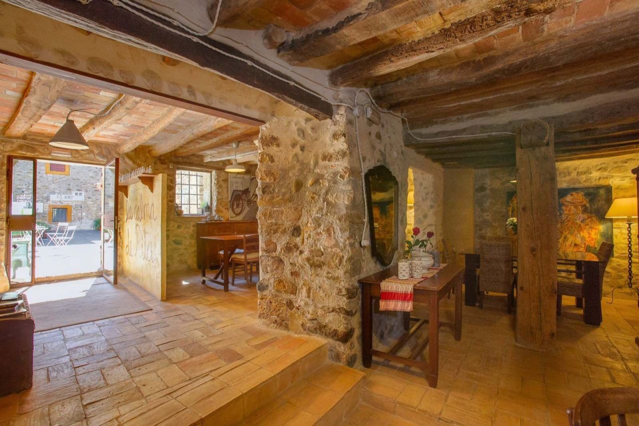 Коммерческая недвижимость на Коста-Брава, Испания, 727 м² - фото 9