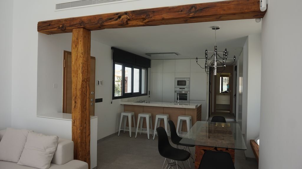 Дом на Коста-Бланка, Испания, 127 м² - фото 9