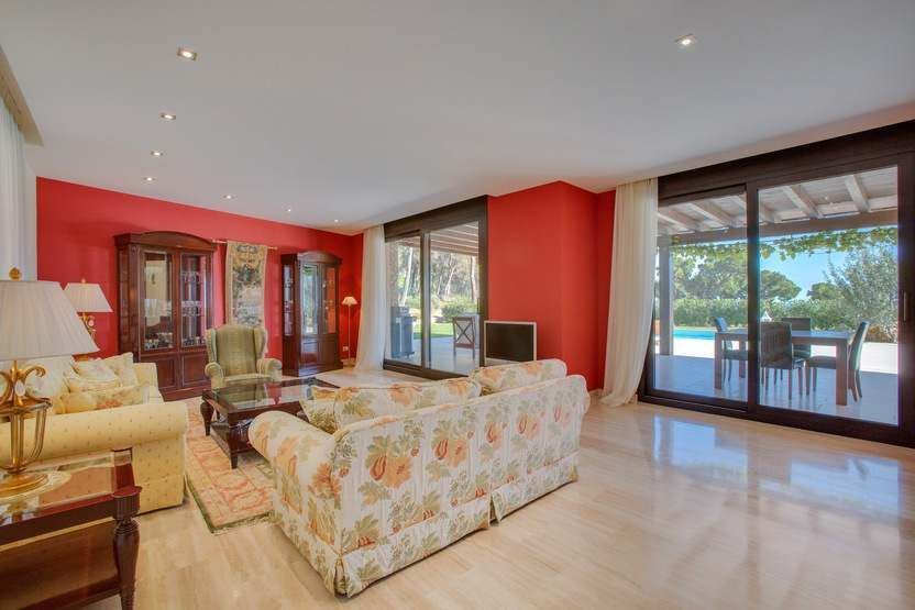 Дом на Коста-Брава, Испания, 585 м² - фото 9