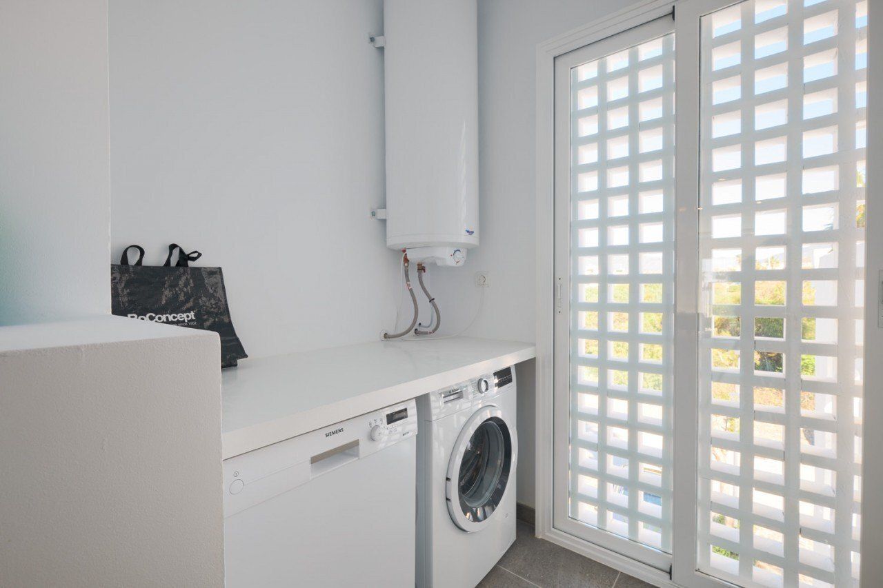 Квартира Испания, Испания, 96 м² - фото 9