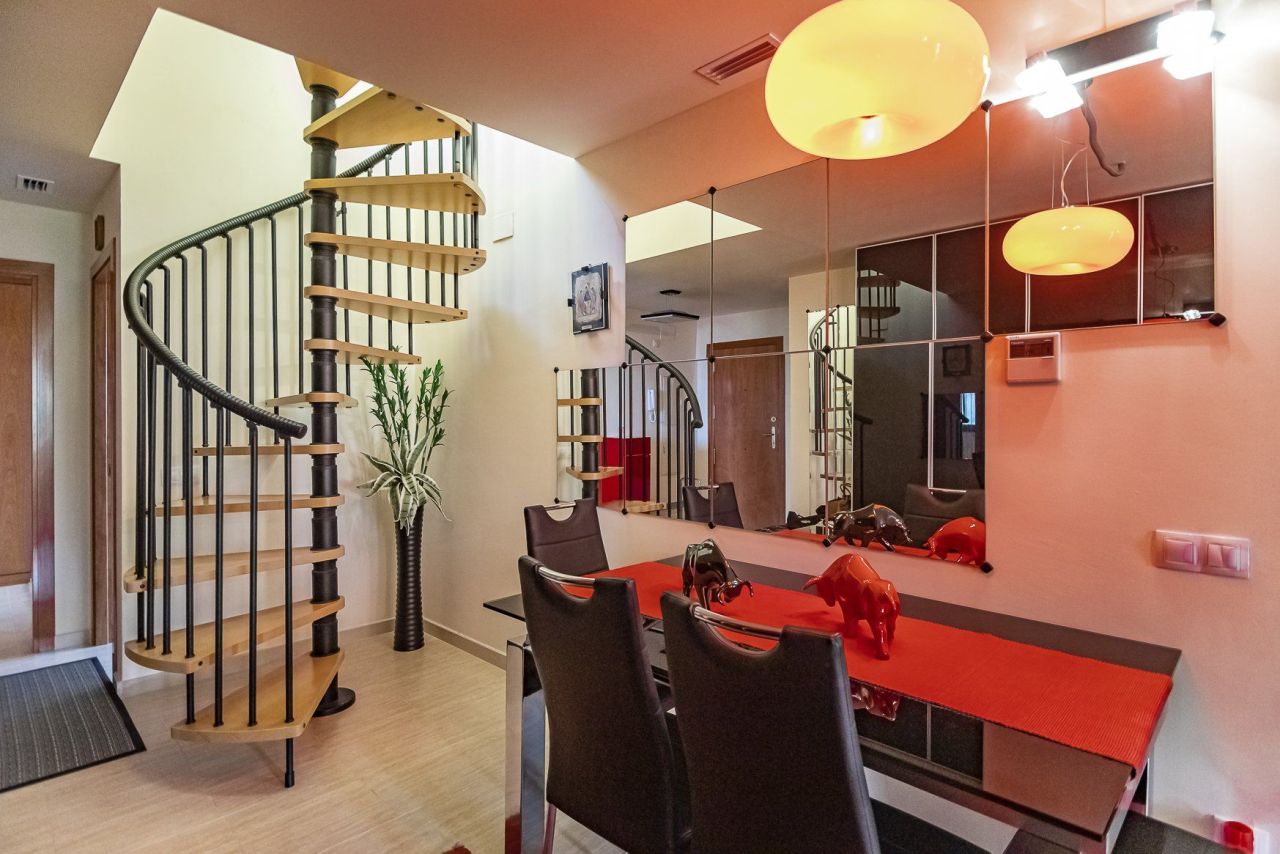 Квартира на Коста-Дорада, Испания, 170 м² - фото 9