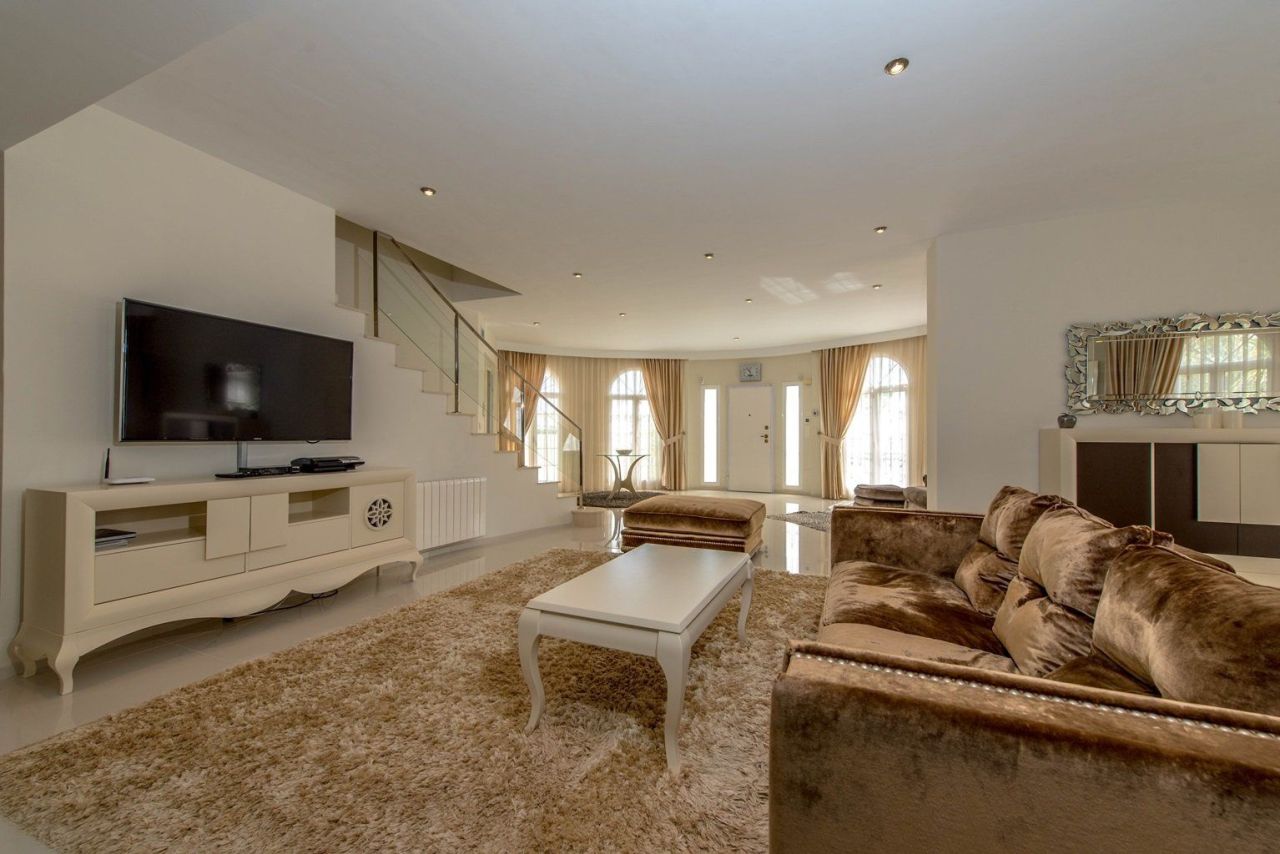 Дом на Коста-Бланка, Испания, 357 м² - фото 9