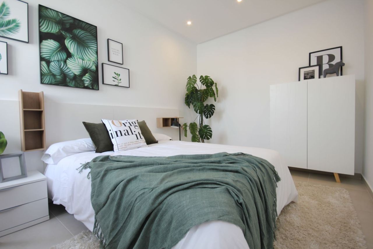 Дом на Коста-Бланка, Испания, 116 м² - фото 9