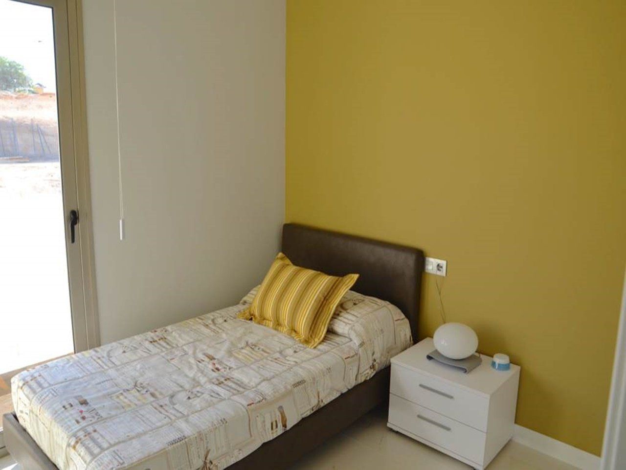 Дом на Коста-Бланка, Испания, 115 м² - фото 9