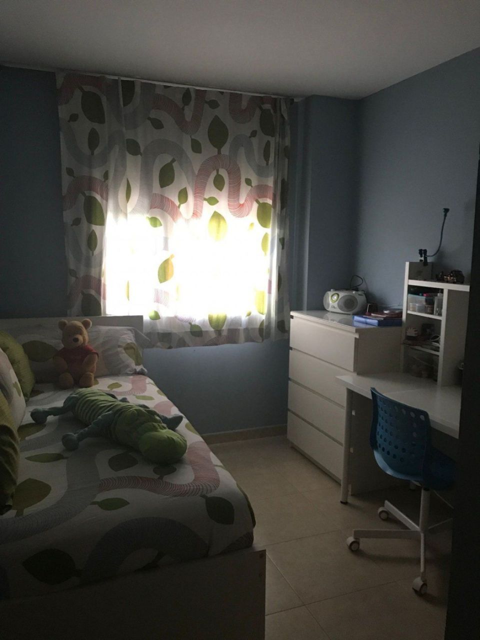 Квартира Испания, Испания, 90 м² - фото 9