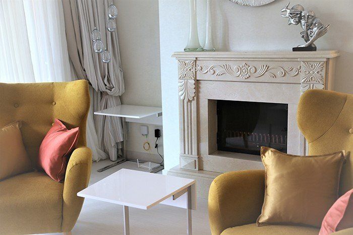 Квартира Испания, Испания, 153 м² - фото 9