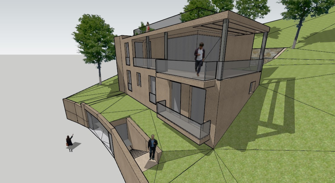 Дом на Коста-Брава, Испания, 340 м² - фото 9