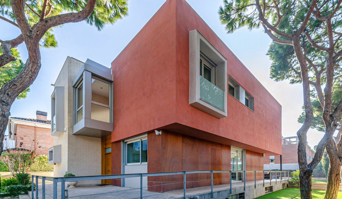 Дом на Коста-дель-Гарраф, Испания, 450 м² - фото 9