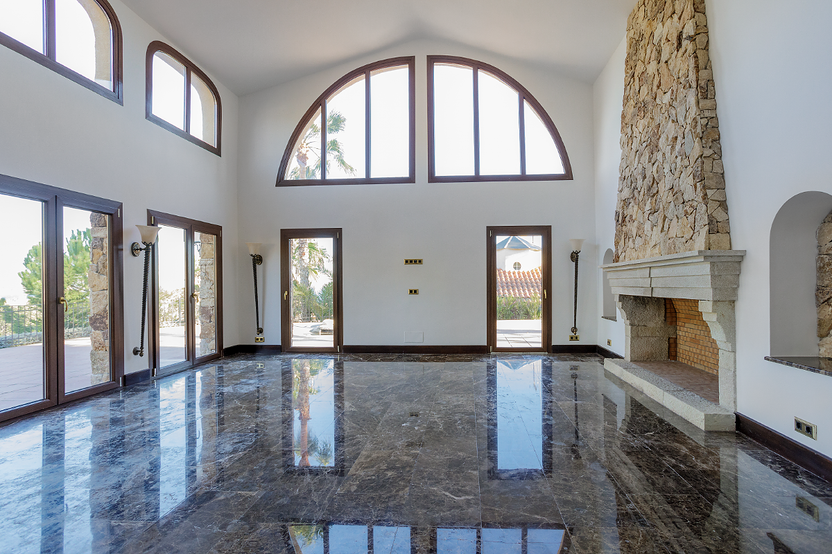 Дом на Коста-Брава, Испания, 408 м² - фото 9