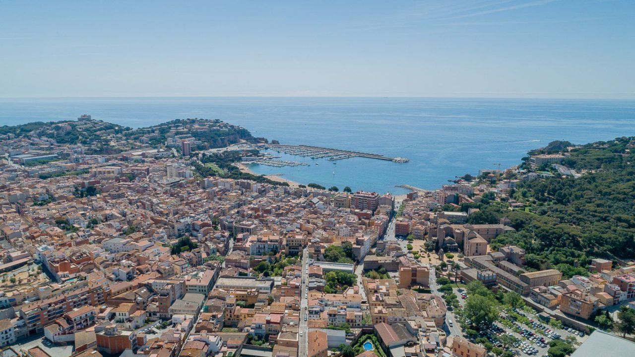 Дом на Коста-Брава, Испания, 320 м² - фото 9