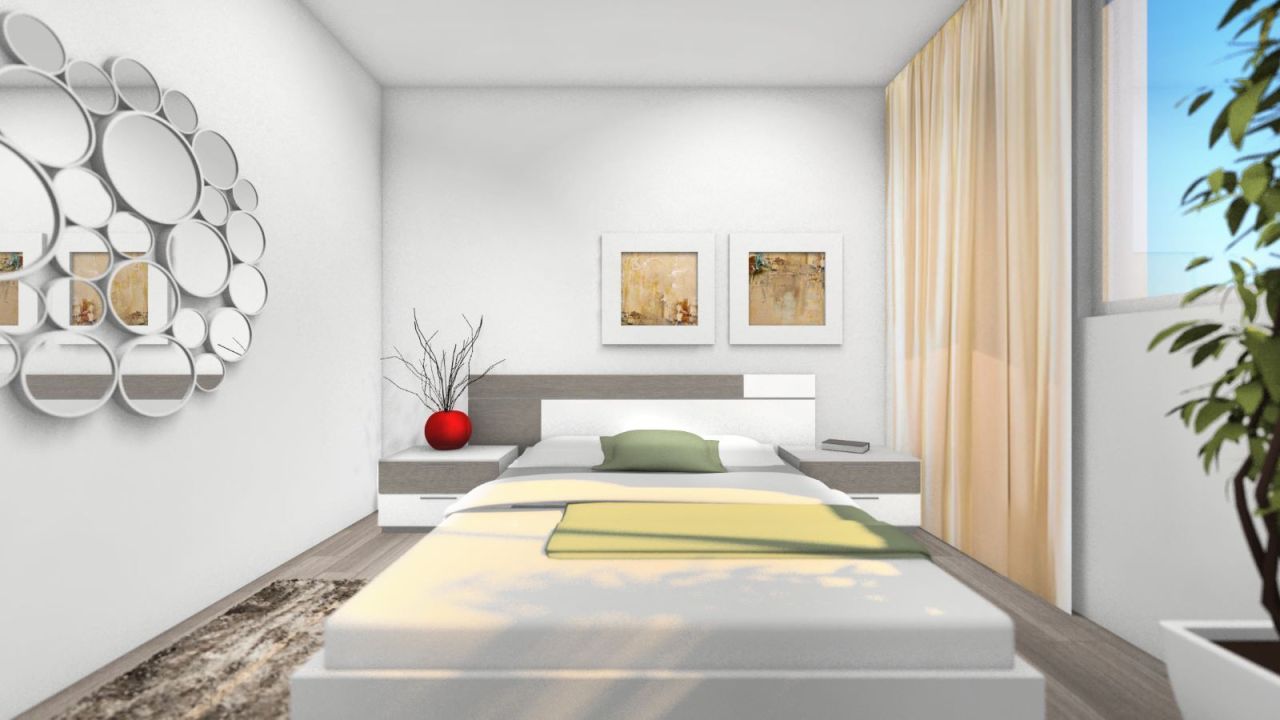 Квартира на Коста-Бланка, Испания, 114 м² - фото 9