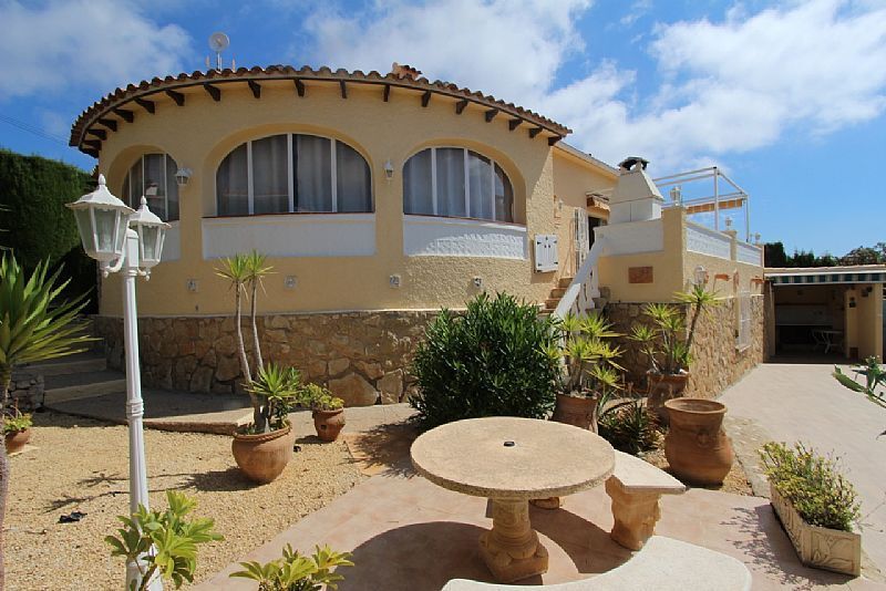 Дом на Коста-Бланка, Испания, 200 м² - фото 9