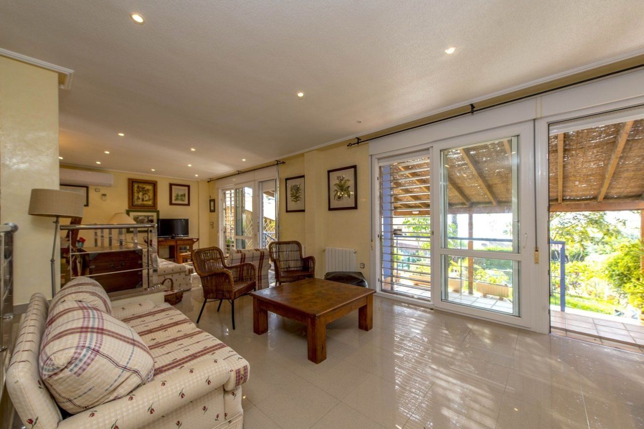 Таунхаус на Коста-Бланка, Испания, 208 м² - фото 9