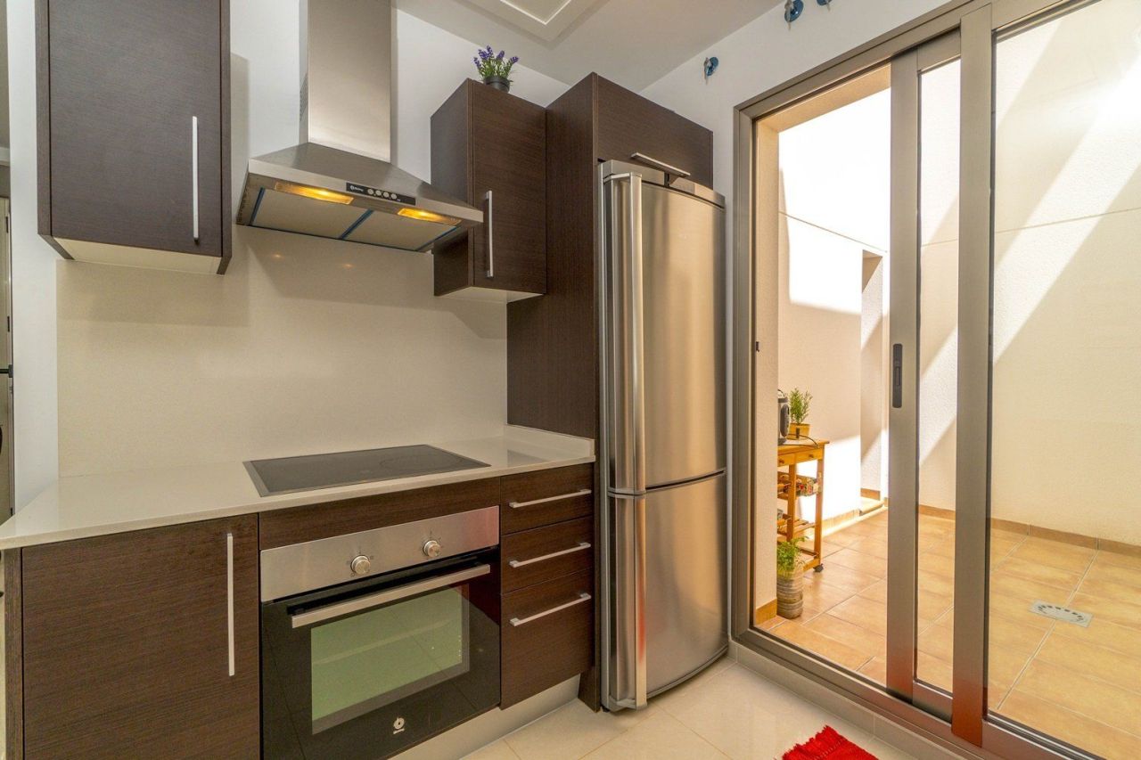 Таунхаус на Коста-Бланка, Испания, 108 м² - фото 9