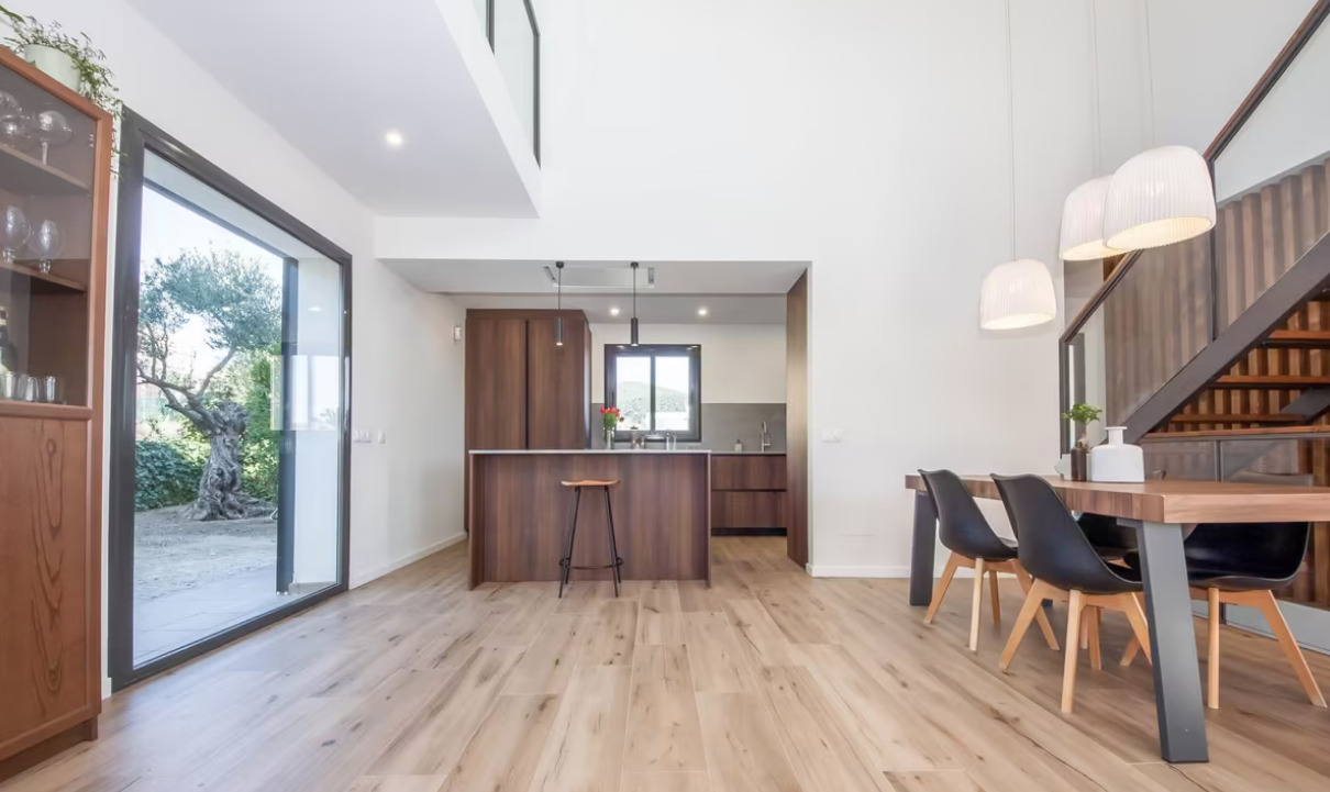 Таунхаус на Коста-дель-Маресме, Испания, 351 м² - фото 9