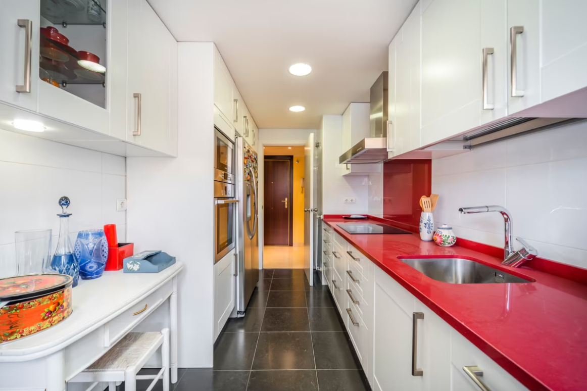 Квартира в Мадриде, Испания, 130 м² - фото 9