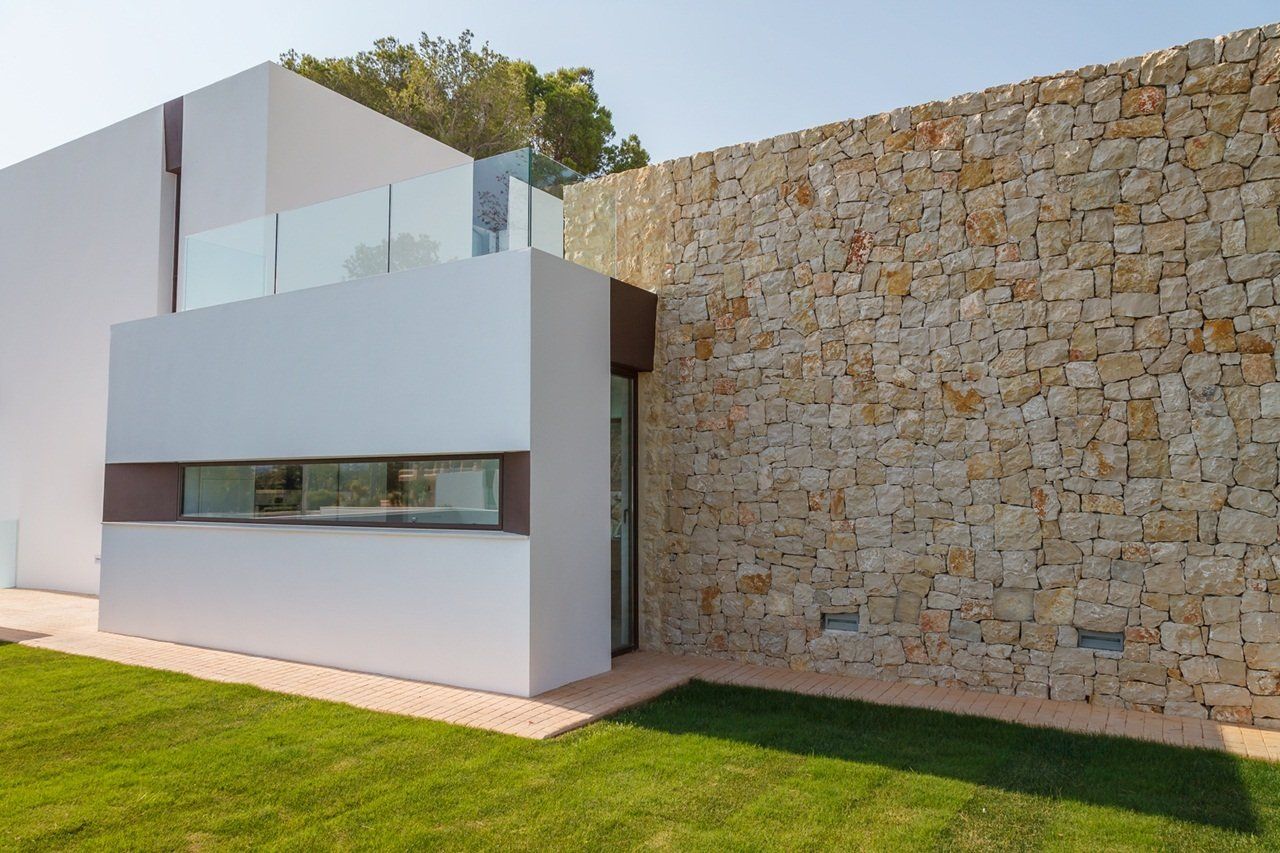 Дом на Коста-Бланка, Испания, 340 м² - фото 9