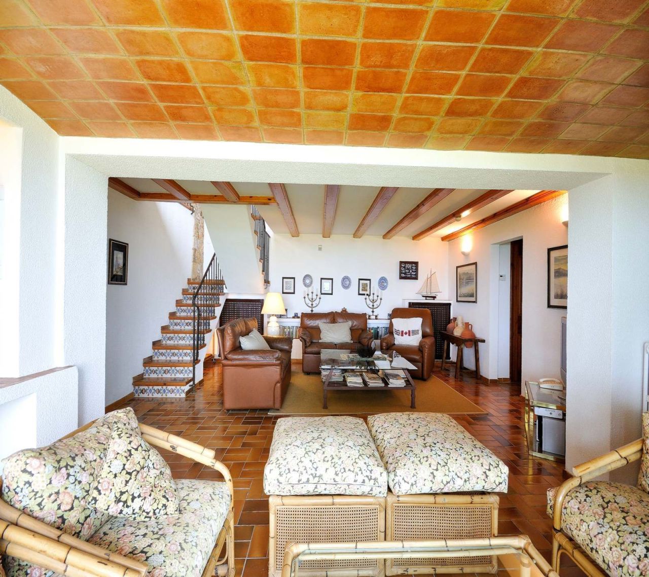 Дом на Коста-Брава, Испания, 330 м² - фото 9