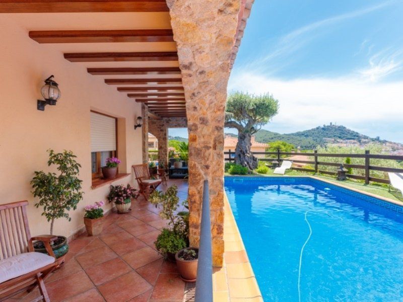 Дом на Коста-Брава, Испания, 274 м² - фото 9