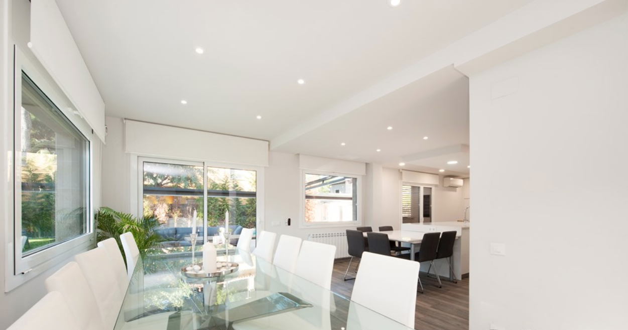 Дом на Коста-дель-Гарраф, Испания, 388 м² - фото 9