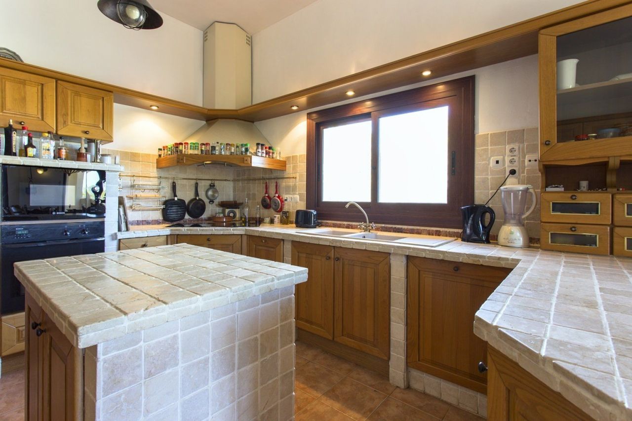 Дом на Коста-Бланка, Испания, 250 м² - фото 9