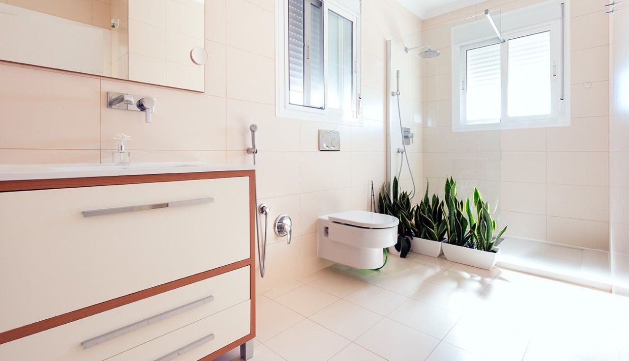 Дом на Коста-Бланка, Испания, 195 м² - фото 9