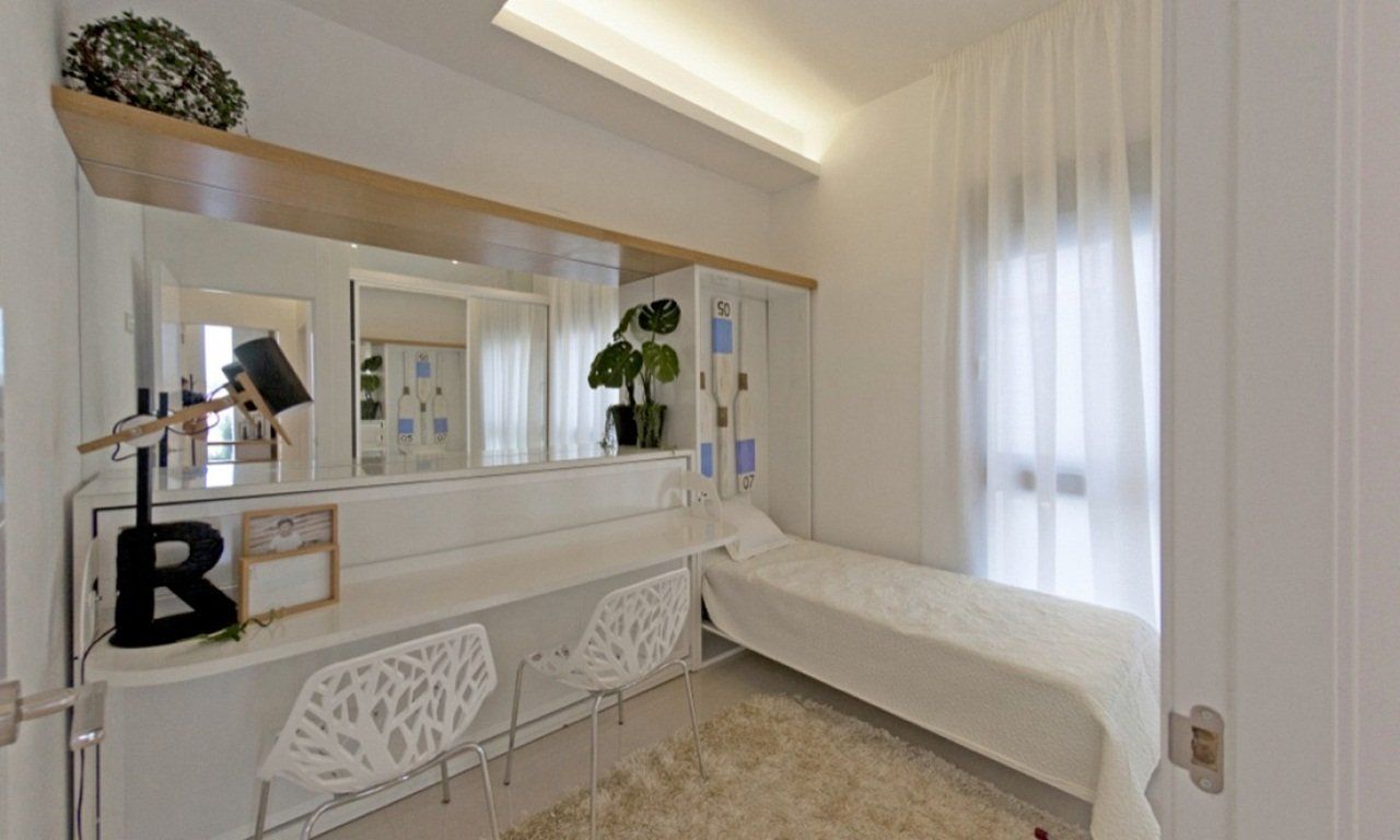 Дом на Коста-Бланка, Испания, 120 м² - фото 9